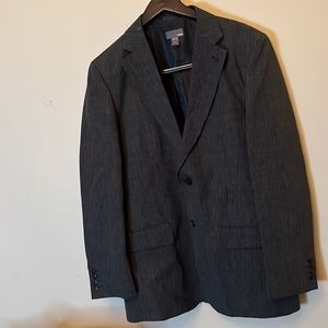 H & M man’s suit jacket.